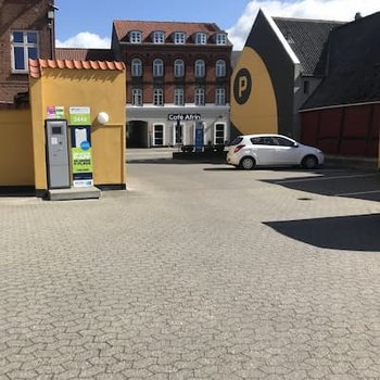 Nørregade 34-1
