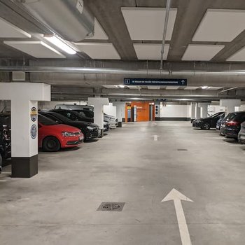 P-kælder Købke Plads/Købke Hus-1