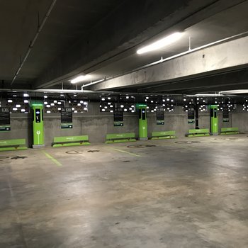 Havneøen E-Charge-1