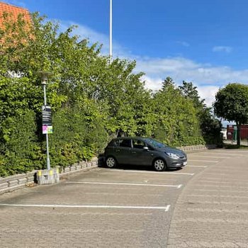 Falkenborggården 1-7-1