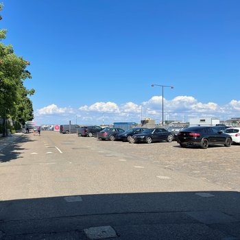 Nordre Toldbod 16 - Grønt område-1
