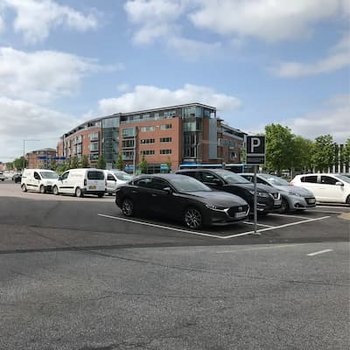 Søtorvet-1