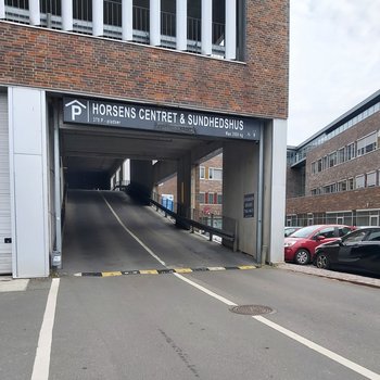 Horsens Sundhedshus-1