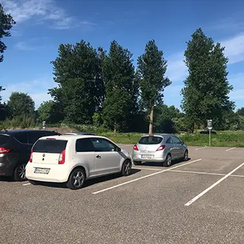 Kongsvang Allé 29-1