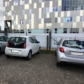 Kottesgade 31-1