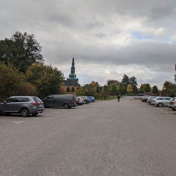 Frederiksborg Slot-1