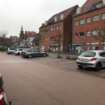 Rådhustorvet 4-1