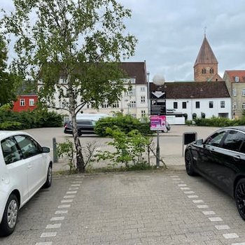 Ringsted Centret,-1