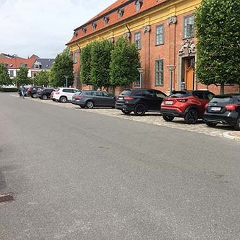 Havnen 1-1