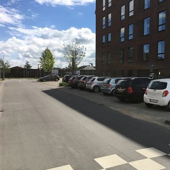 Lavsensvænget 1-1