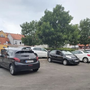 Søndergade 13-1